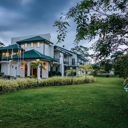 Lakegala Resort Matale Bagian luar foto