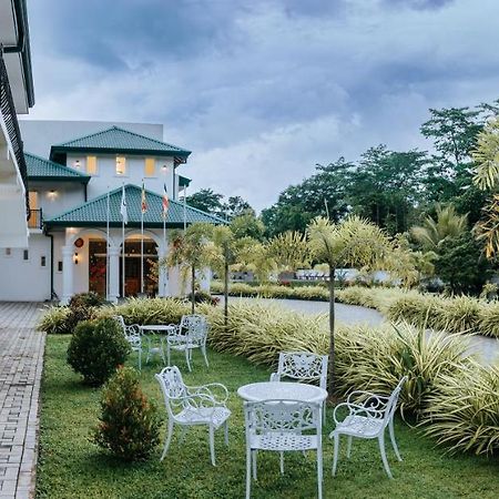 Lakegala Resort Matale Bagian luar foto