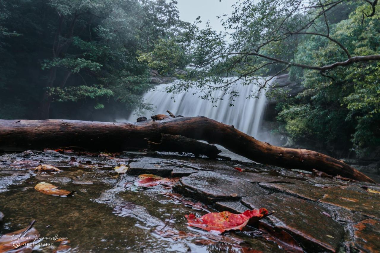 Lakegala Resort Matale Bagian luar foto
